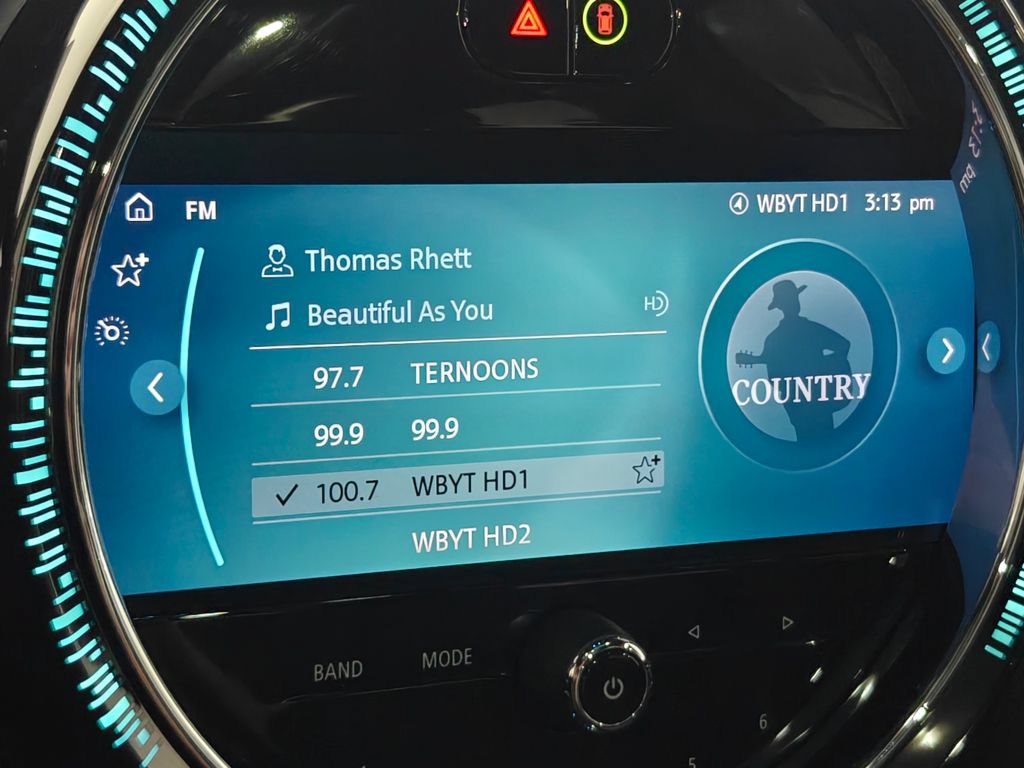 Used 2024 MINI Cooper John Cooper Works FWD image 38