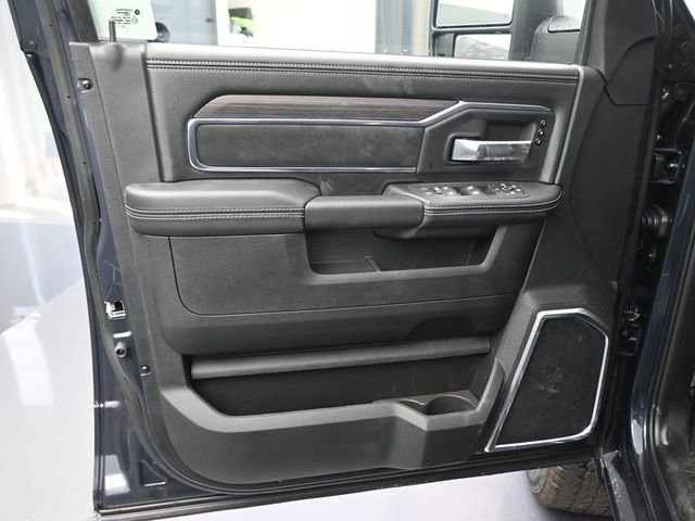 New 2026 RAM 2500 Laramie w/ Night Edition image 43