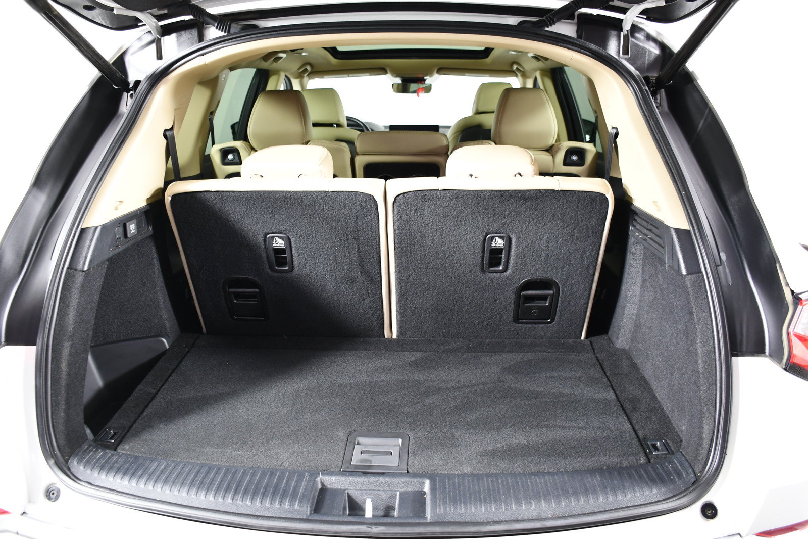 Used 2024 Acura MDX SH-AWD image 50