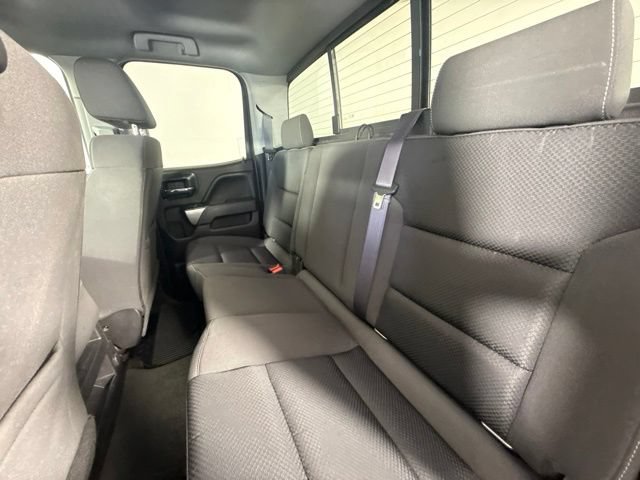 Used 2017 Chevrolet Silverado 1500 LT w/ All Star Edition AWD/4WD image 25