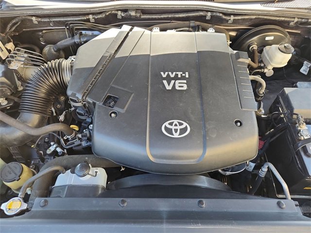 Used 2013 Toyota Tacoma PreRunner w/ Convenience Pkg image 25