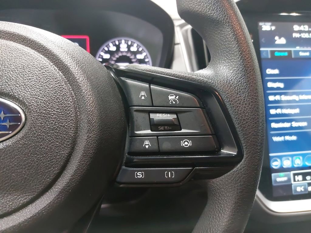 Used 2024 Subaru Crosstrek 2.0i Premium image 17