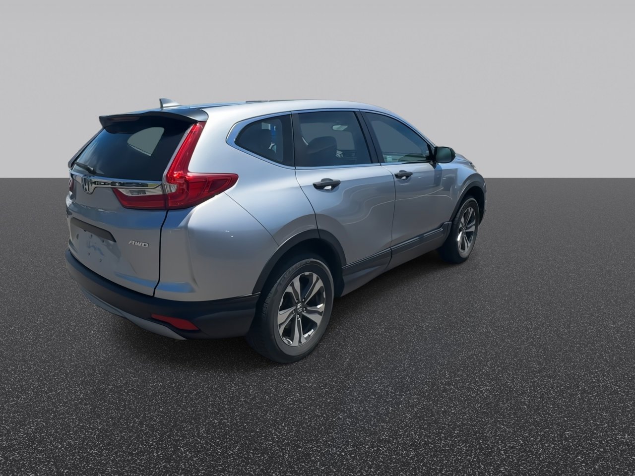 Used 2017 Honda CR-V LX image 9