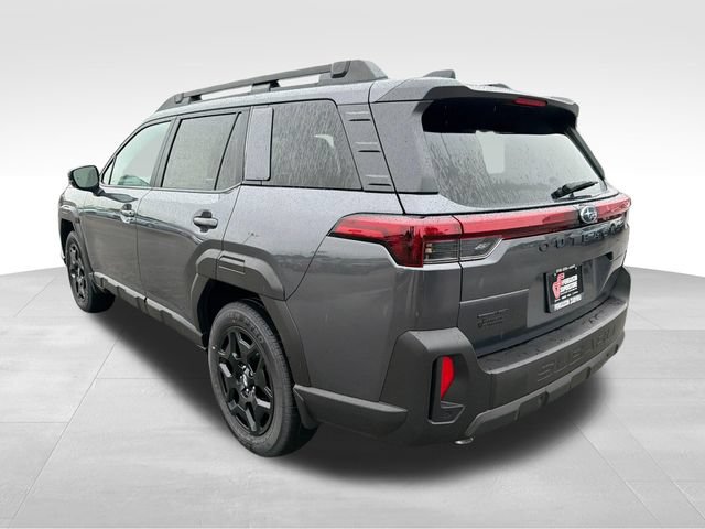 New 2026 Subaru Outback Limited AWD/4WD image 5
