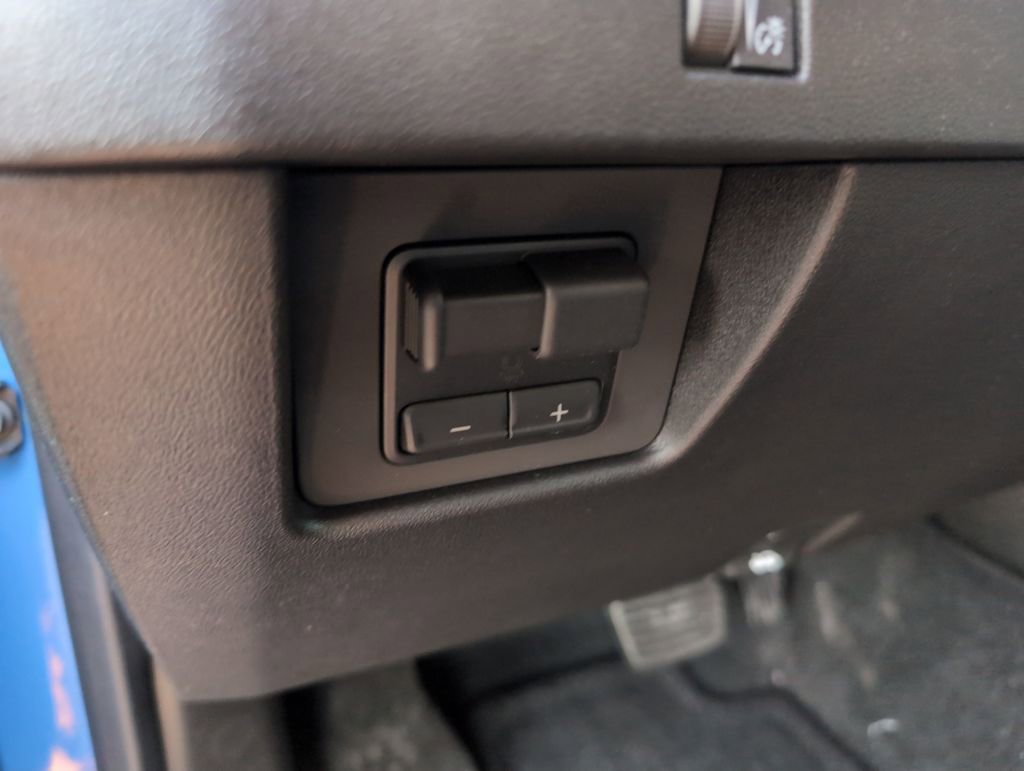 New 2026 Chevrolet Colorado Trail Boss image 17