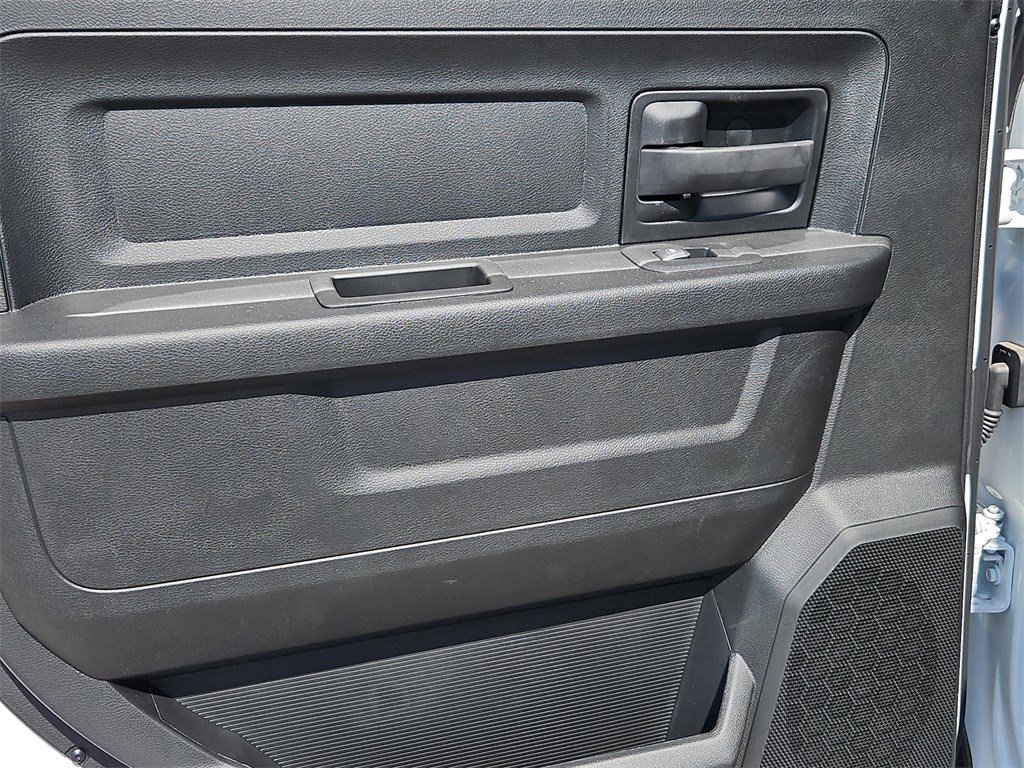 New 2026 RAM 5500 Tradesman w/ Chrome Appearance Group image 17