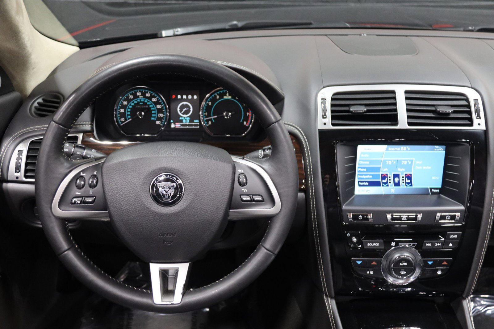 Used 2014 Jaguar XK 2dr Convertible image 48