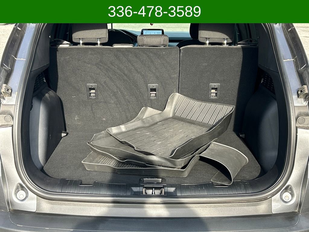 Used 2024 Ford Escape Active w/ Cold Weather Package image 21