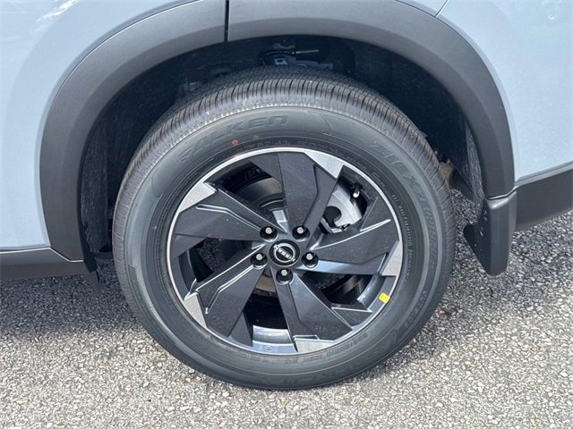 New 2026 Nissan Rogue SV w/ SV Premium Package image 11