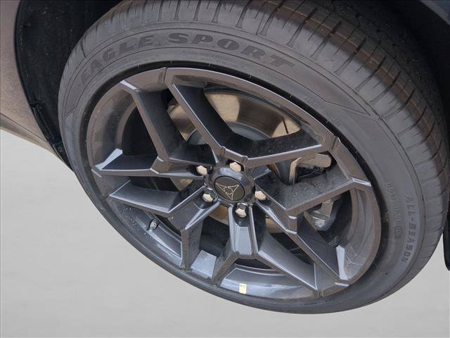 New 2026 Dodge Charger Scat Pack AWD/4WD image 10