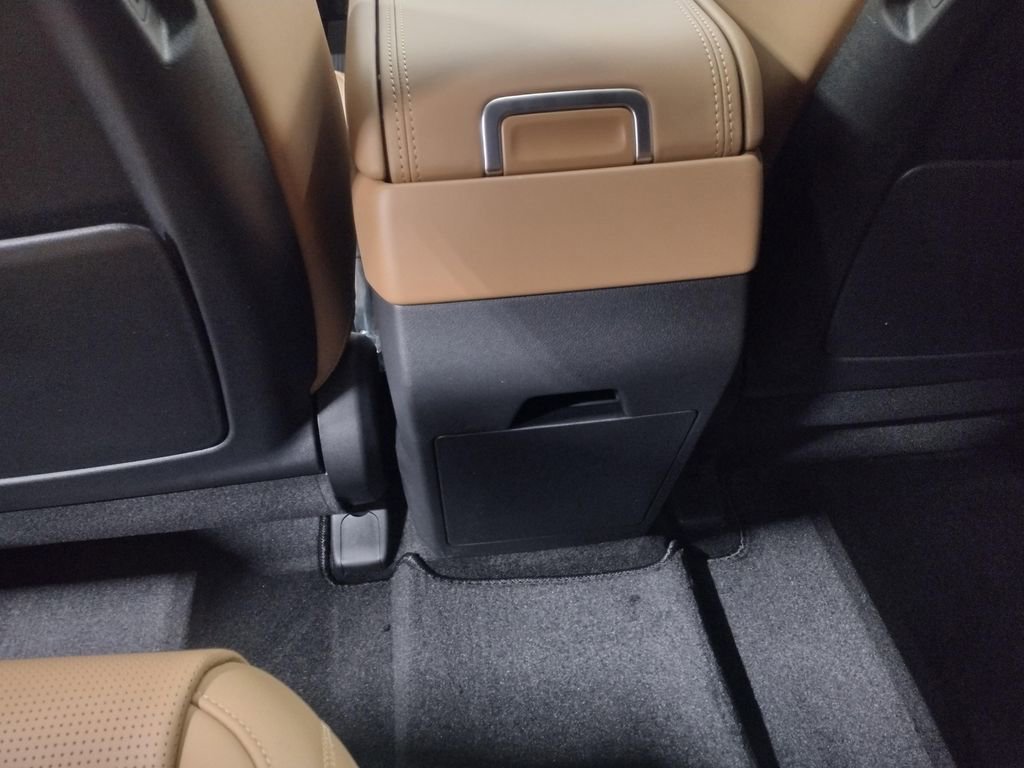 New 2026 Hyundai Santa Fe Calligraphy image 43