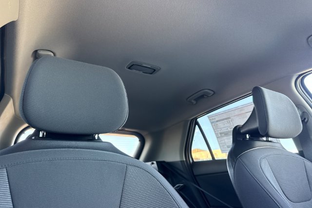 New 2026 Kia Niro LX FWD image 19