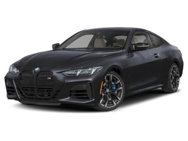 New 2027 BMW 440i xDrive Coupe