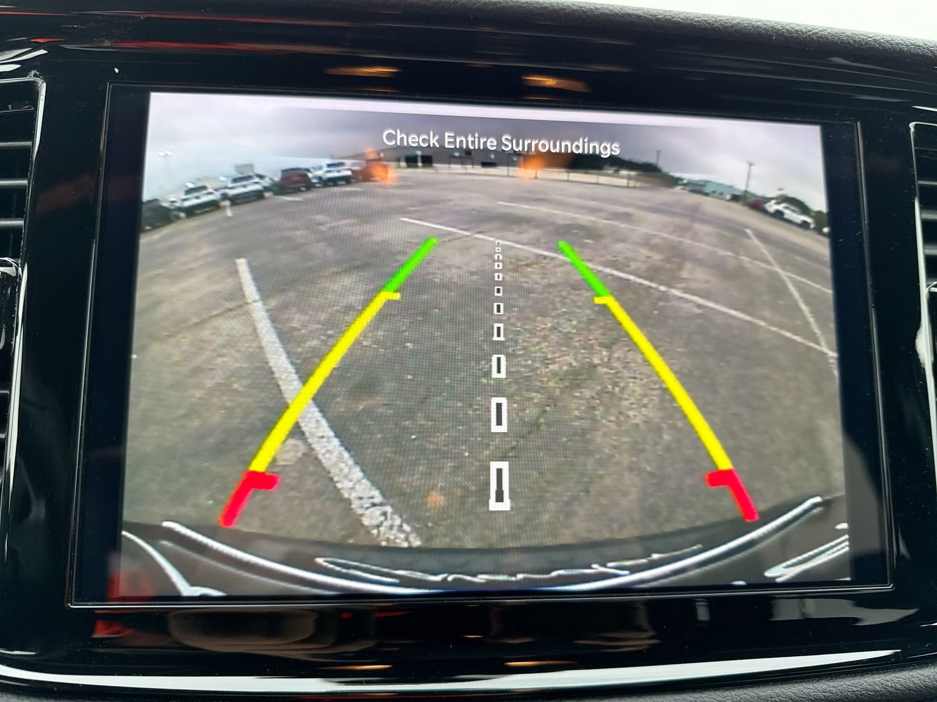 Used 2026 Dodge Durango GT AWD/4WD image 22