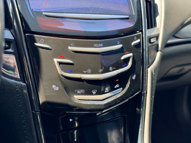 Used 2014 Cadillac ATS Performance w/ Cold Weather Package AWD/4WD image 15