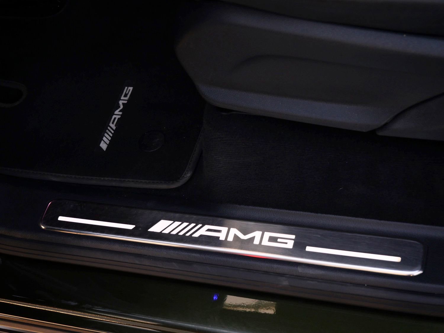 Used 2022 Mercedes-Benz G 63 AMG 4MATIC image 17