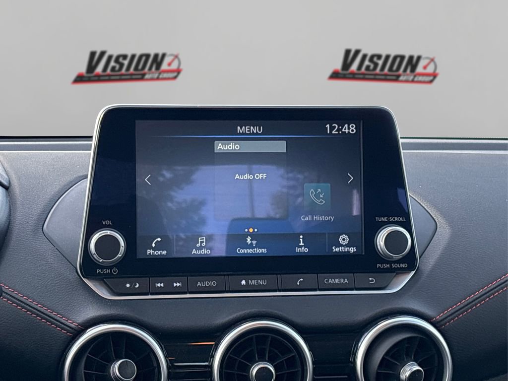 Used 2024 Nissan Sentra SR image 19