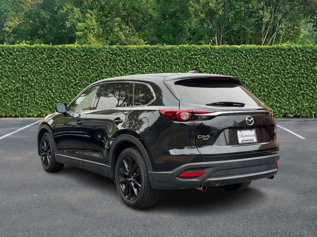 Used 2023 MAZDA CX-9 Touring Plus image 6