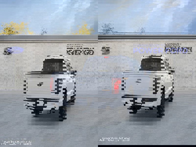 New 2025 Ford F150 Tremor w/ Bed Utility Package image 8