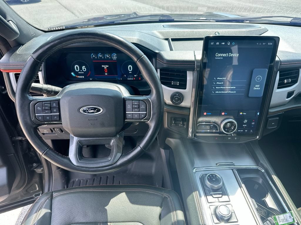 Used 2022 Ford Expedition Timberline AWD/4WD image 19