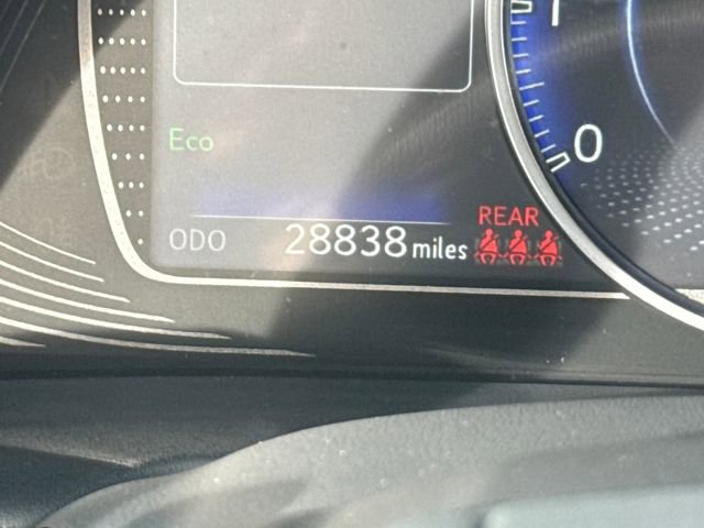 Used 2021 Lexus ES 350 w/ Premium Package image 16