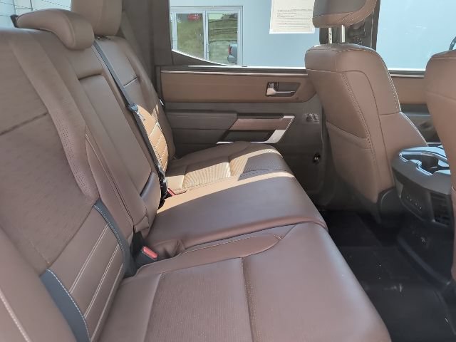Used 2024 Toyota Tundra 1794 Edition AWD/4WD image 26