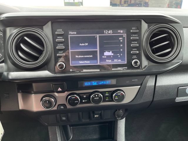 Used 2023 Toyota Tacoma SR AWD/4WD image 18