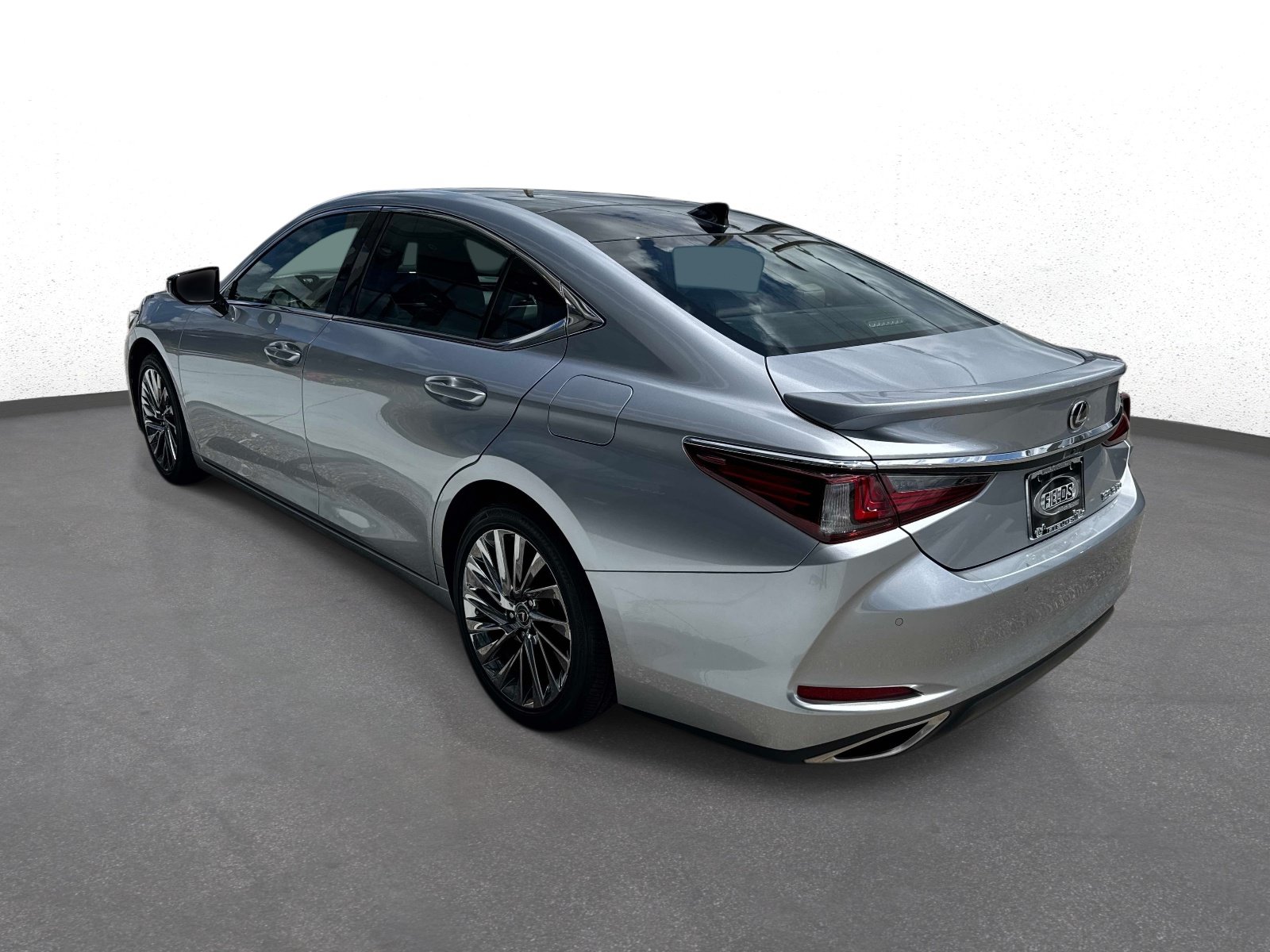 Used 2024 Lexus ES 350 Ultra Luxury w/ Accessory Package (Z2) FWD image 5