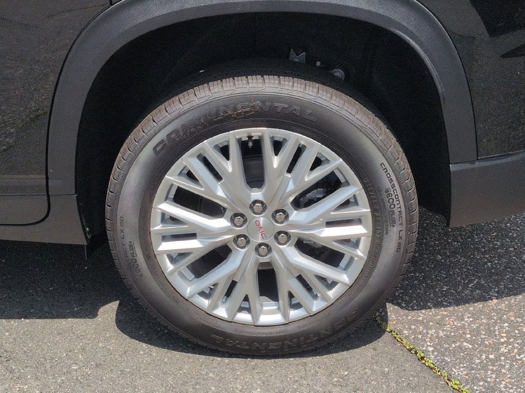 New 2026 GMC Acadia Elevation w/ Elevation Premium Package AWD/4WD image 28