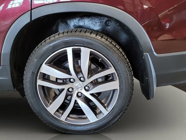 Used 2017 Honda Pilot Touring image 25