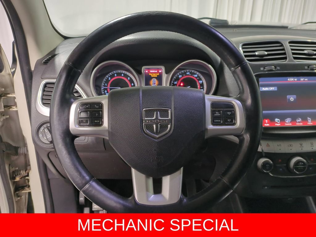 Used 2013 Dodge Journey Crew image 22