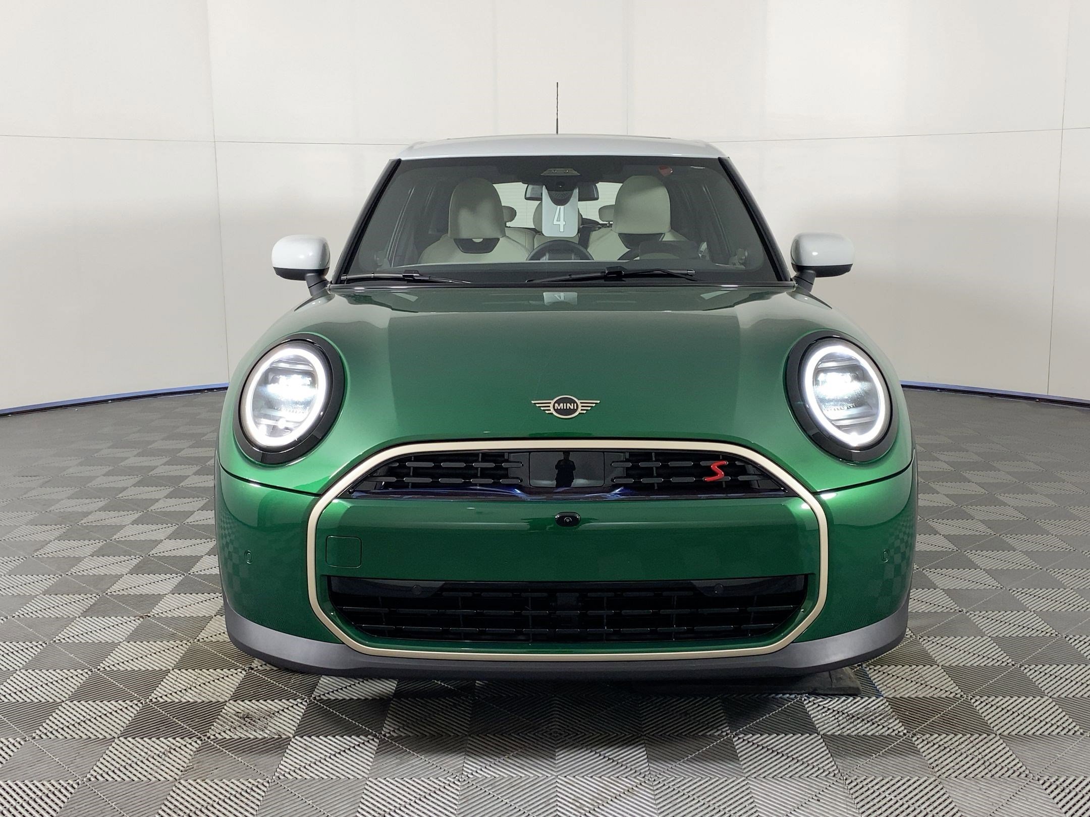 New 2026 MINI Cooper S image 4