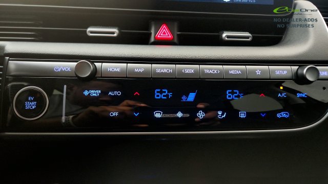 Used 2025 Hyundai Ioniq 5 SEL RWD image 69