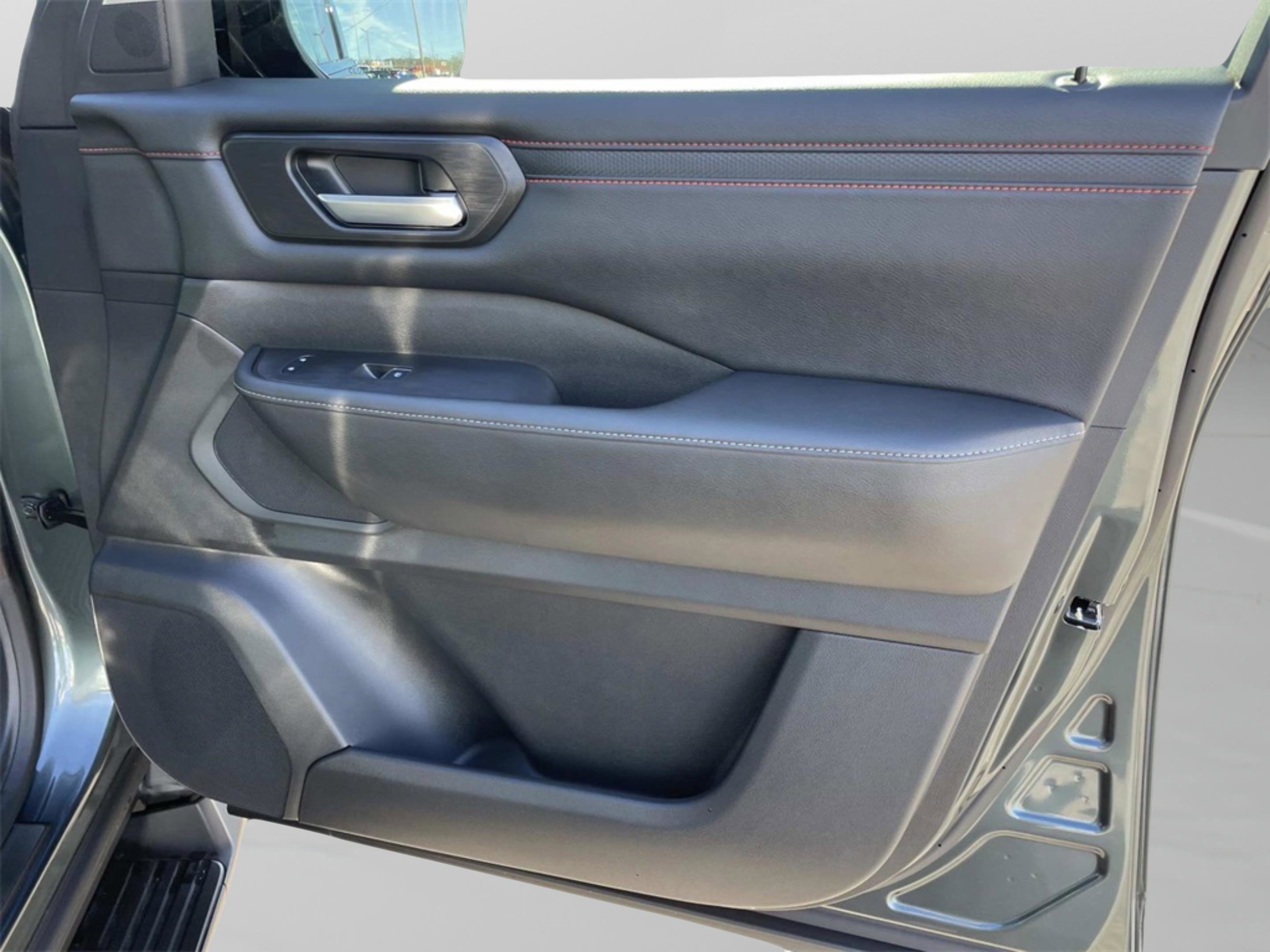 New 2026 Nissan Armada PRO-4X image 16