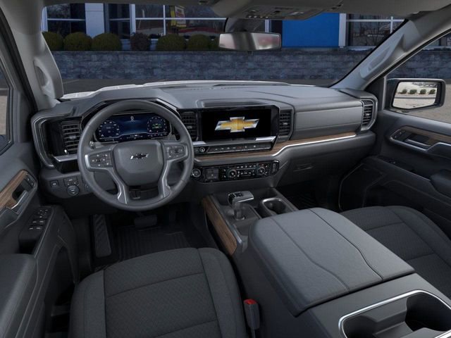New 2026 Chevrolet Silverado 1500 RST image 15