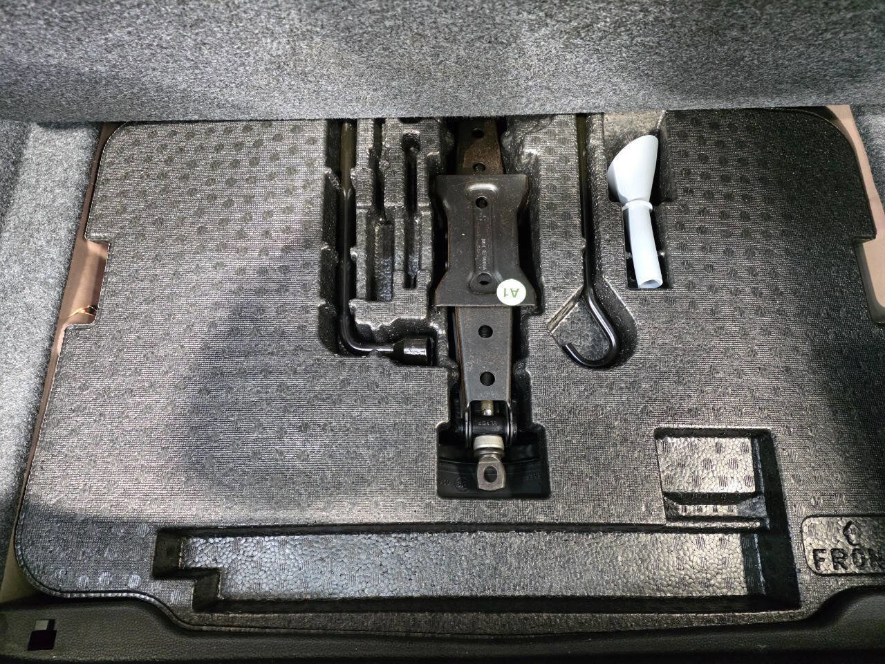 Used 2019 Honda Accord Sport image 29