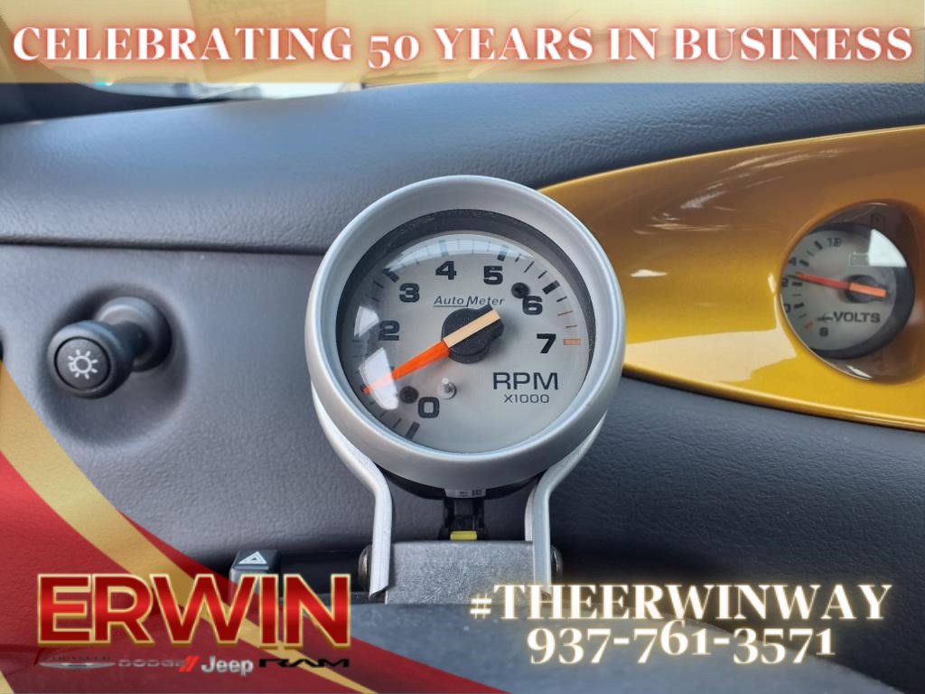 Used 2002 Chrysler Prowler image 27