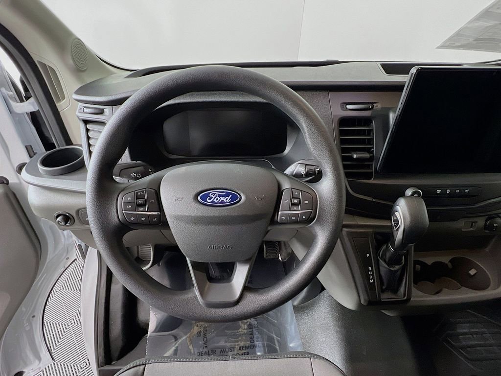 New 2026 Ford Transit 250 148 Medium Roof image 23