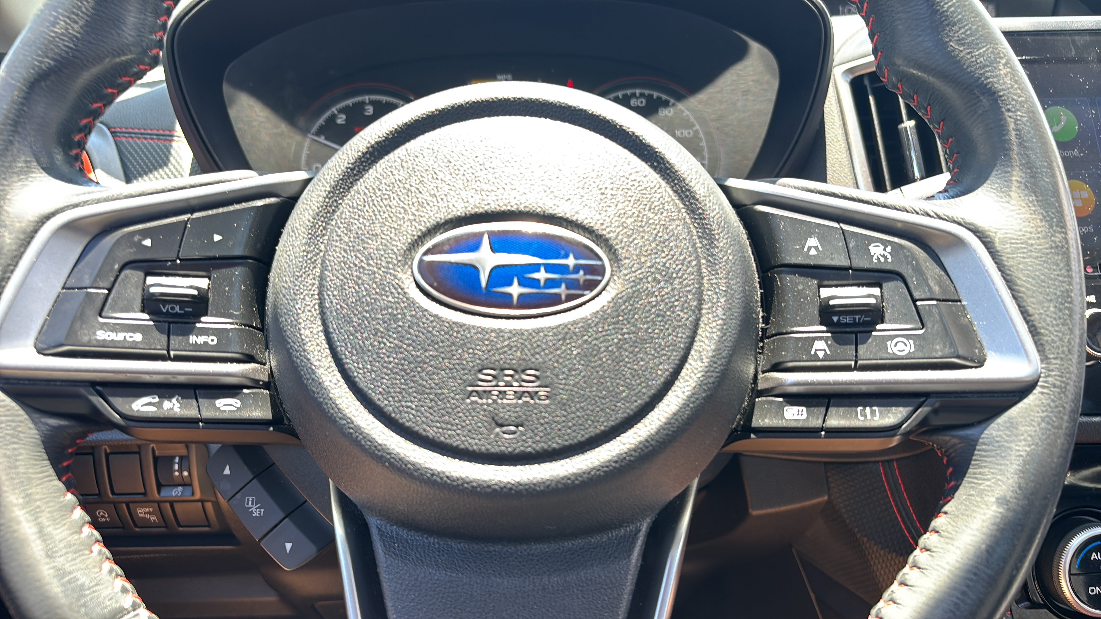 Used 2020 Subaru Forester Sport AWD/4WD image 30