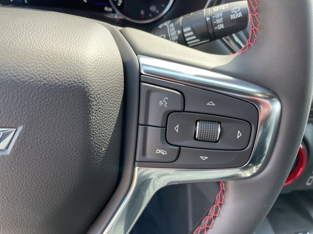 New 2026 Chevrolet Blazer RS w/ Driver Confidence II Package image 16
