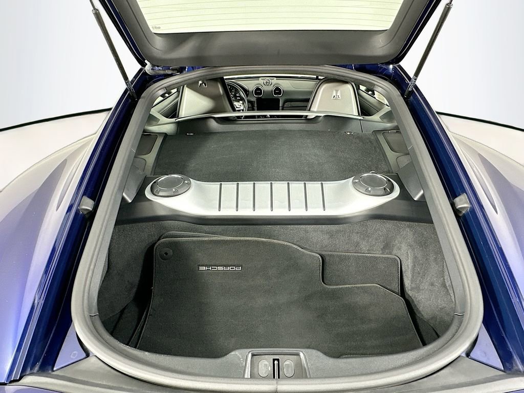 New 2024 Porsche 718 Cayman GT4 image 25