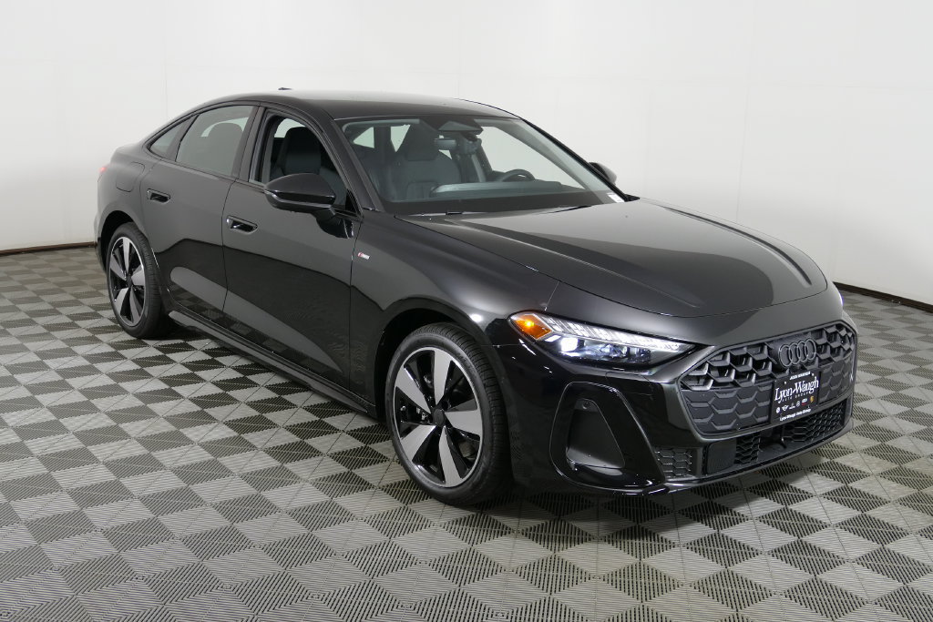 New 2026 Audi A5 Premium Plus