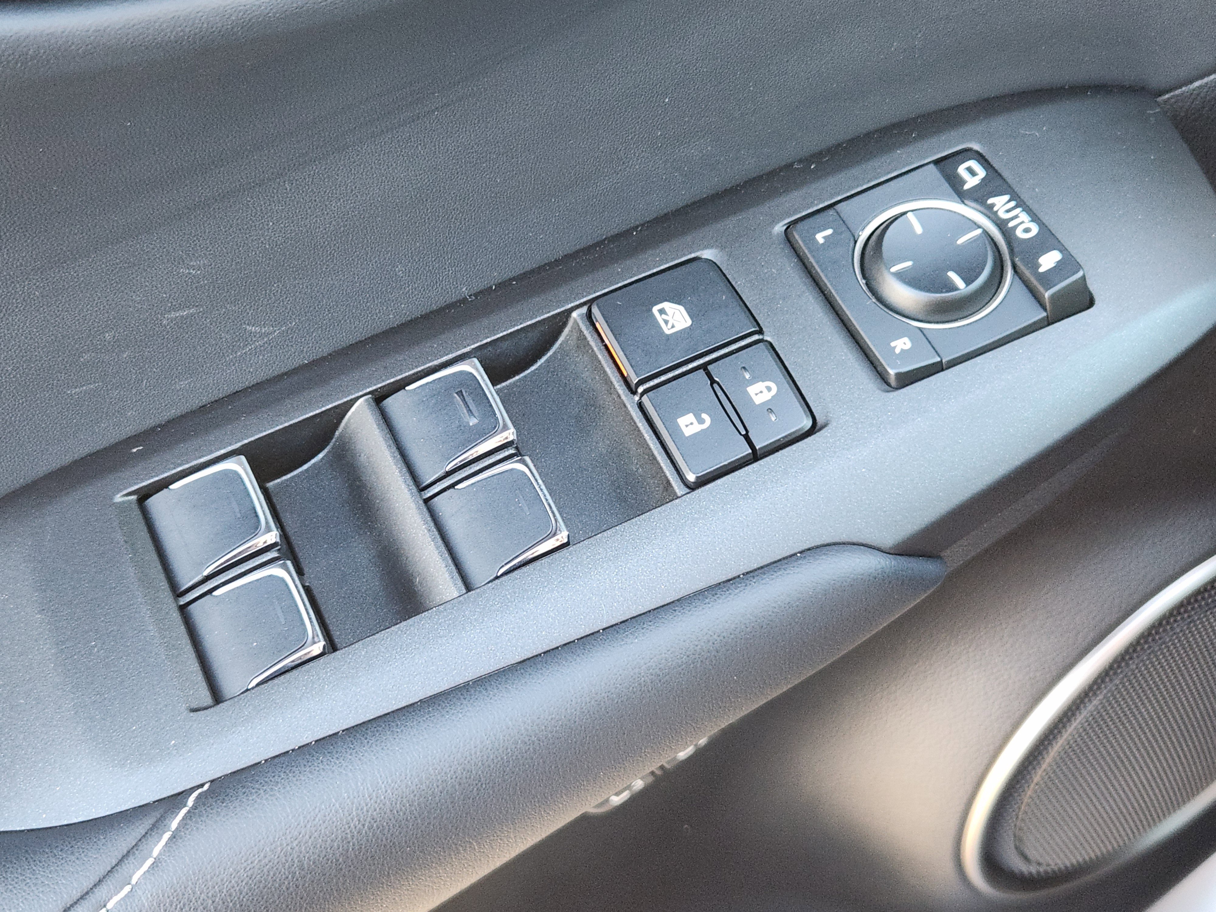 Certified 2020 Lexus NX 300 F Sport image 29