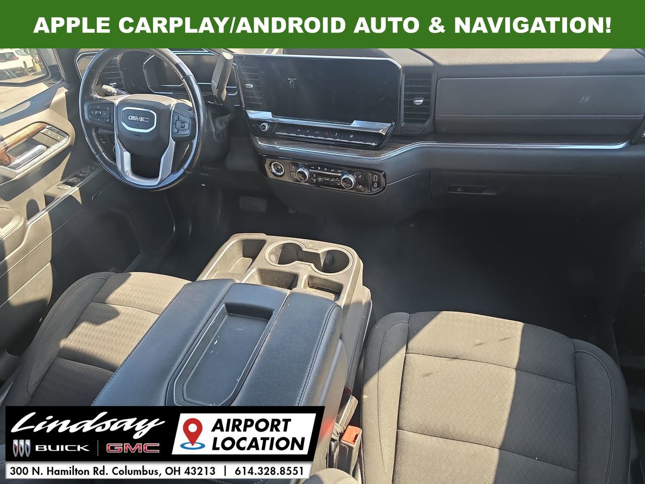 Used 2022 GMC Sierra 1500 Elevation image 28