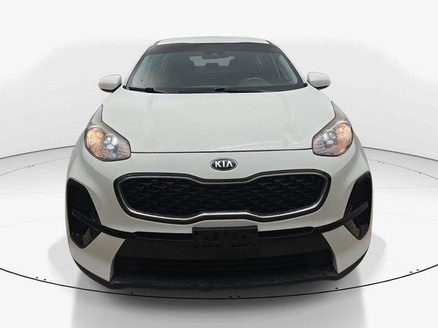 Used 2020 Kia Sportage LX FWD image 5