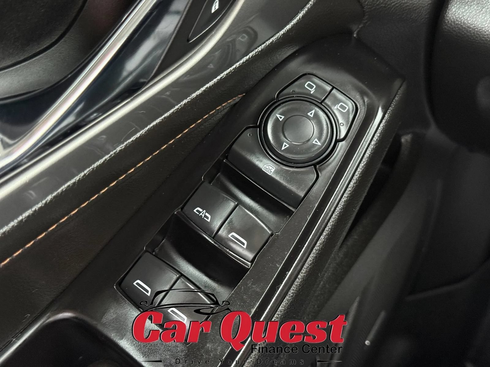 Used 2019 Chevrolet Traverse RS AWD/4WD image 34