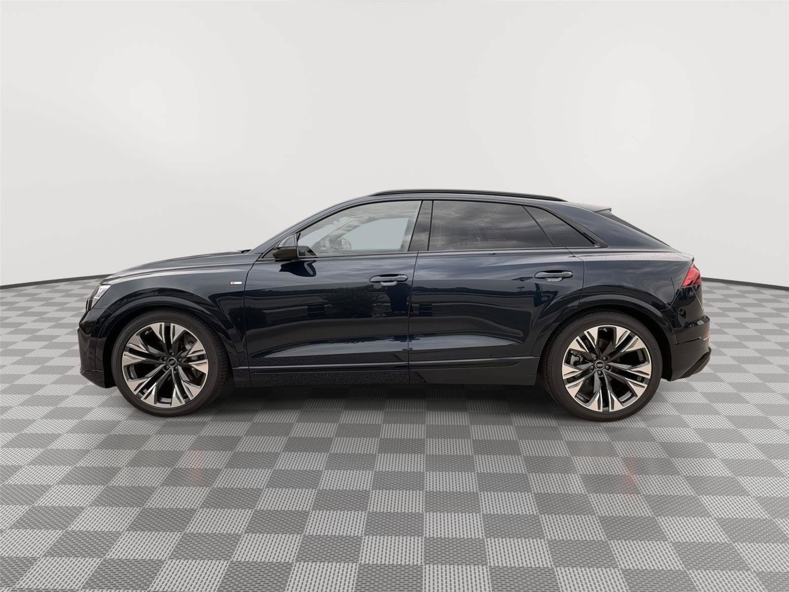 New 2026 Audi Q8 Premium Plus AWD/4WD image 2