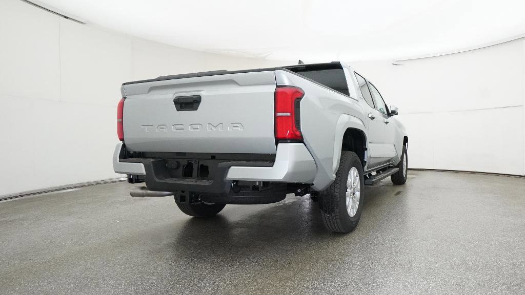 New 2026 Toyota Tacoma SR5 image 20