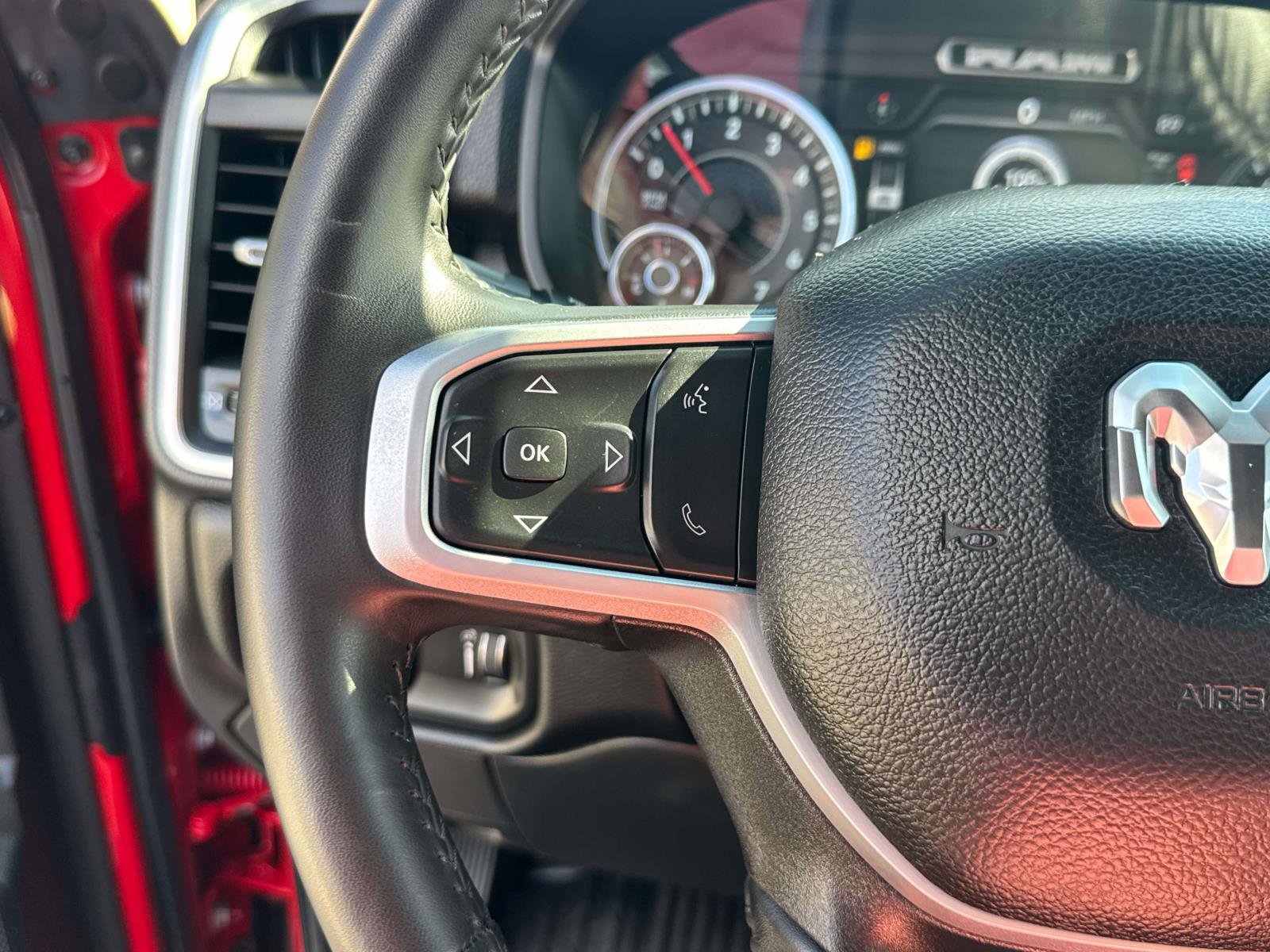 Certified 2024 RAM 2500 Big Horn w/ Night Edition image 22