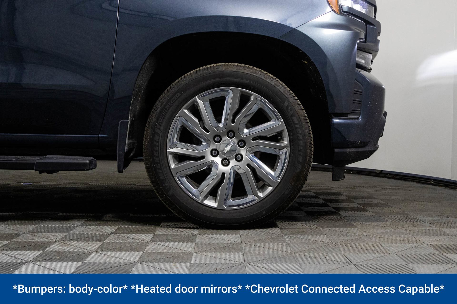 Used 2022 Chevrolet Silverado 1500 RST image 43